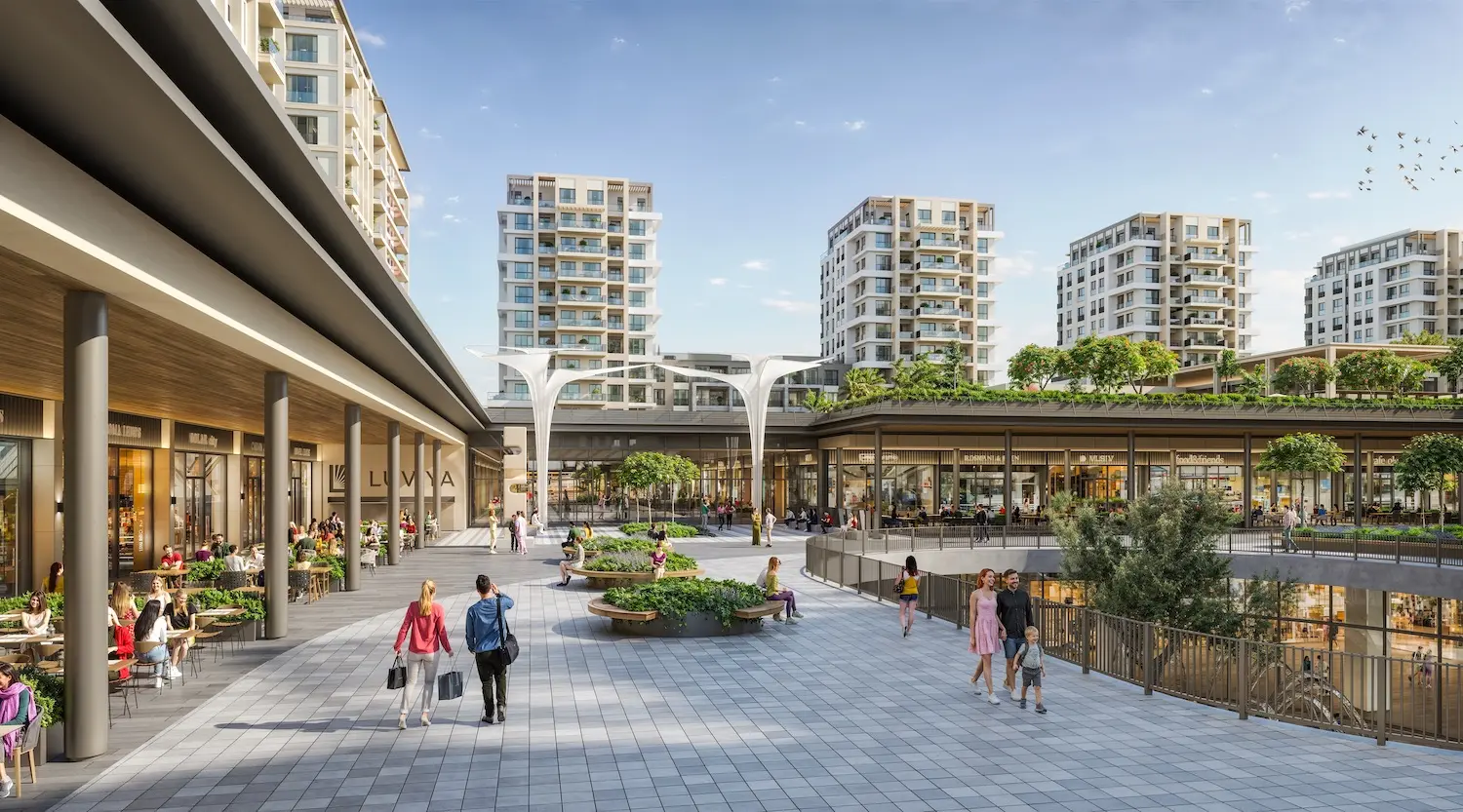 Real estate in Antalya